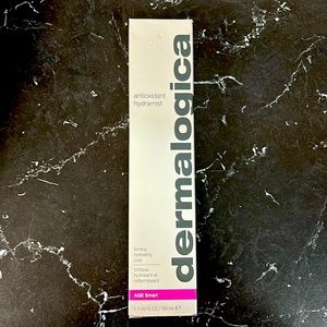 Dermalogica antioxidant hydramist